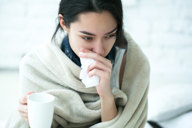 Có thể xét nghiệm cúm A tại nhà?