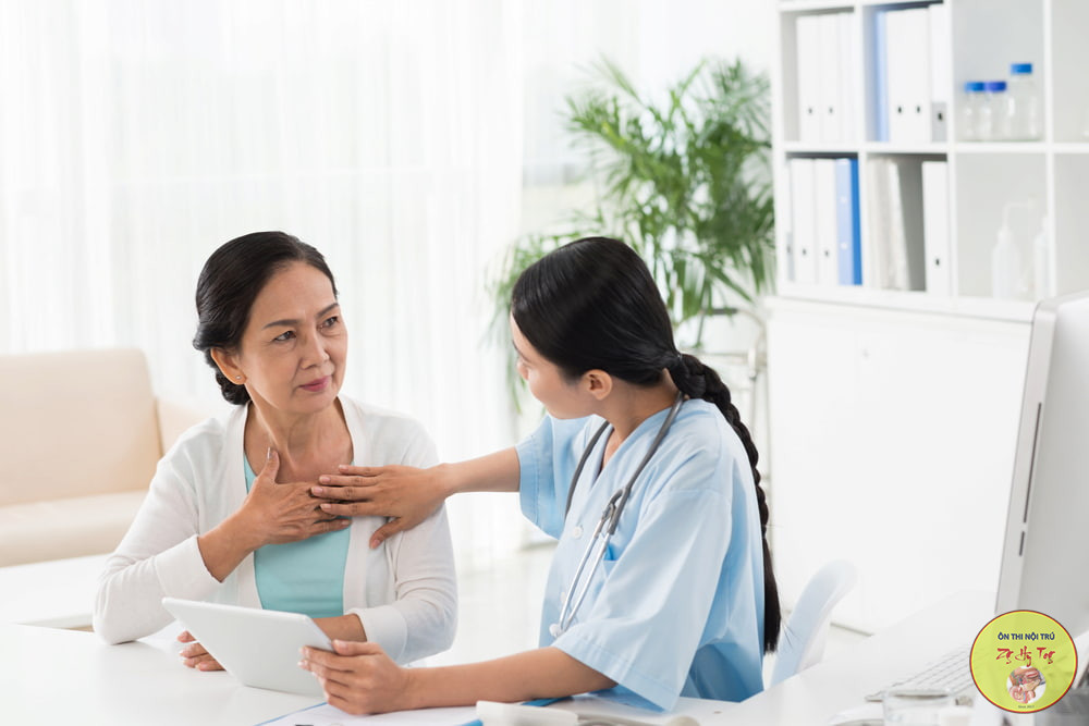Chăm sóc sức khỏe toàn diện, liên tục cho bạn và gia đình.