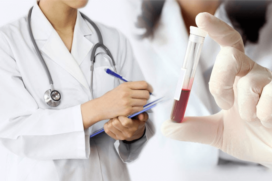 3 xét nghiệm tìm căn nguyên sốt xuất huyết