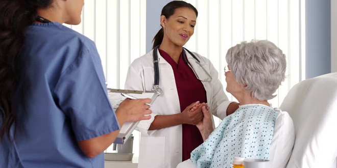 CHĂM SÓC BỆNH NHÂN - TRUNG TÂM CỦA PHÁT TRIỂN PHÒNG KHÁM