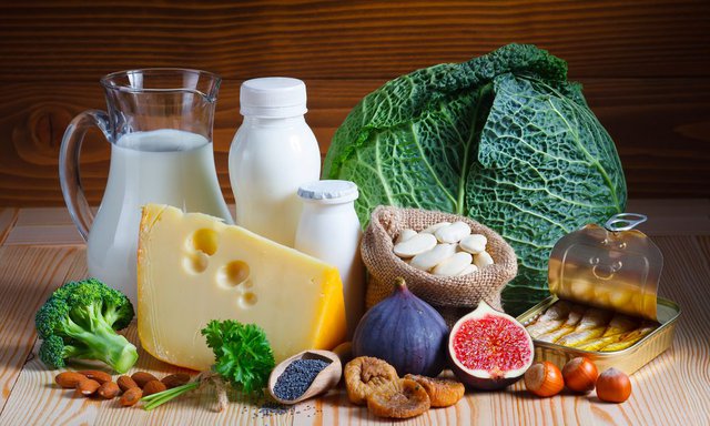 Thực phẩm giúp trẻ phát triển chiều cao tốt hơn